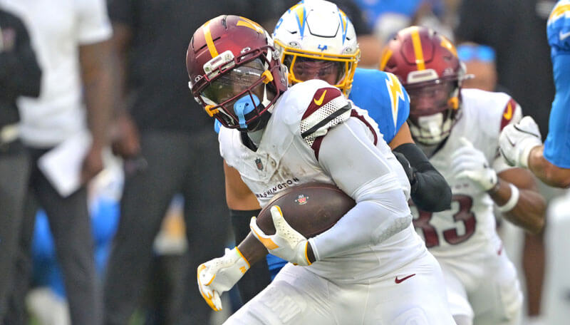 NFL Week 8 Predictions & Best Bets – Underdog Picks Against the Spread