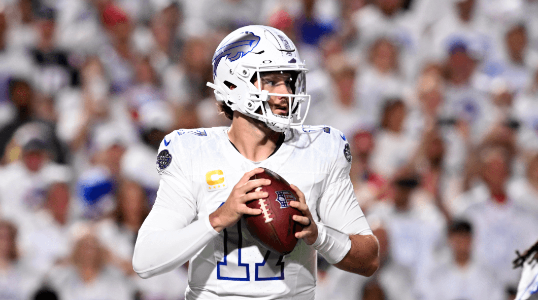 NFL Picks Against the Spread for Every Week 8 Game Today