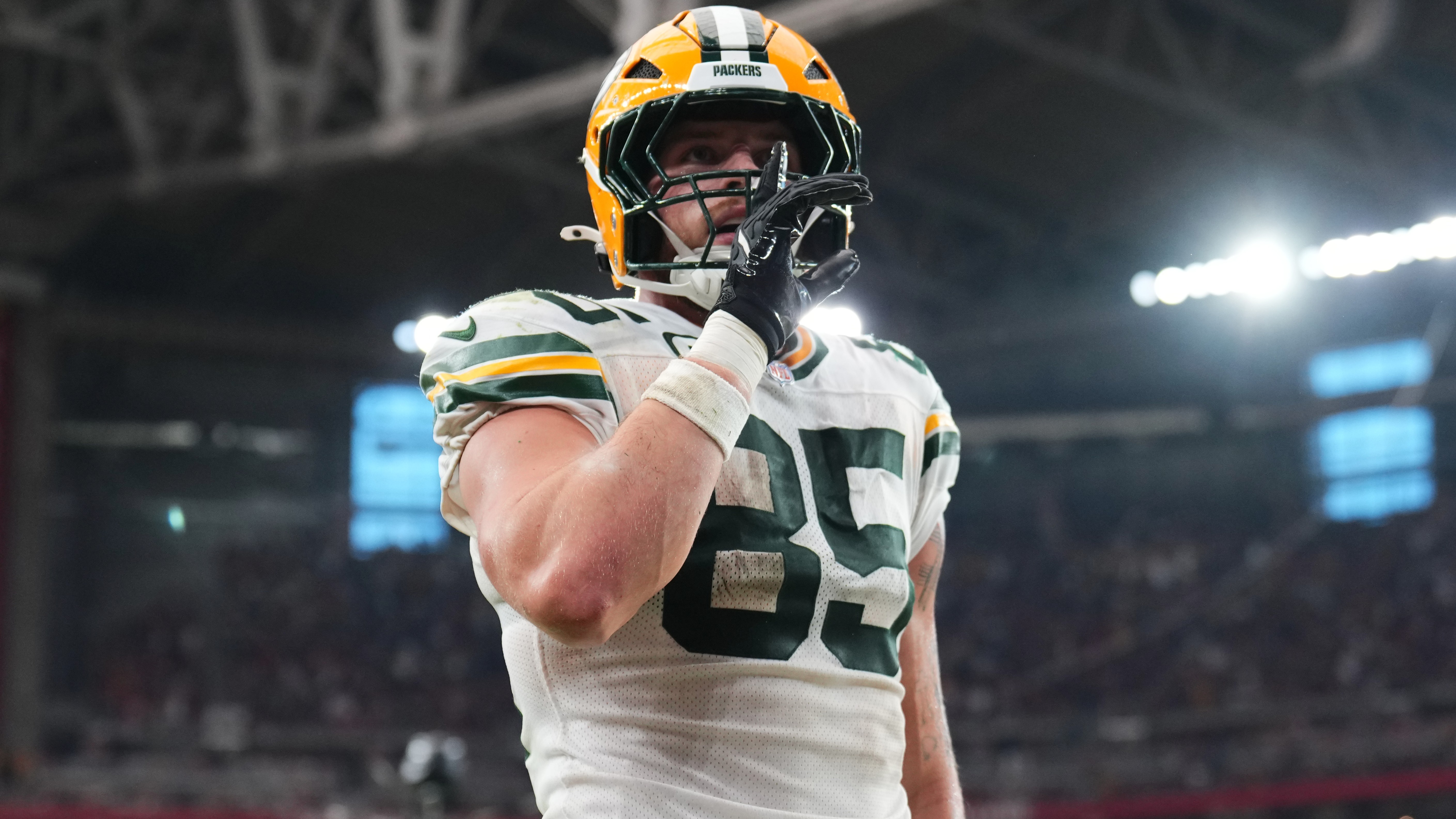Anytime Touchdown Picks for National Tight Ends Day: Kraft is the Big Cheese